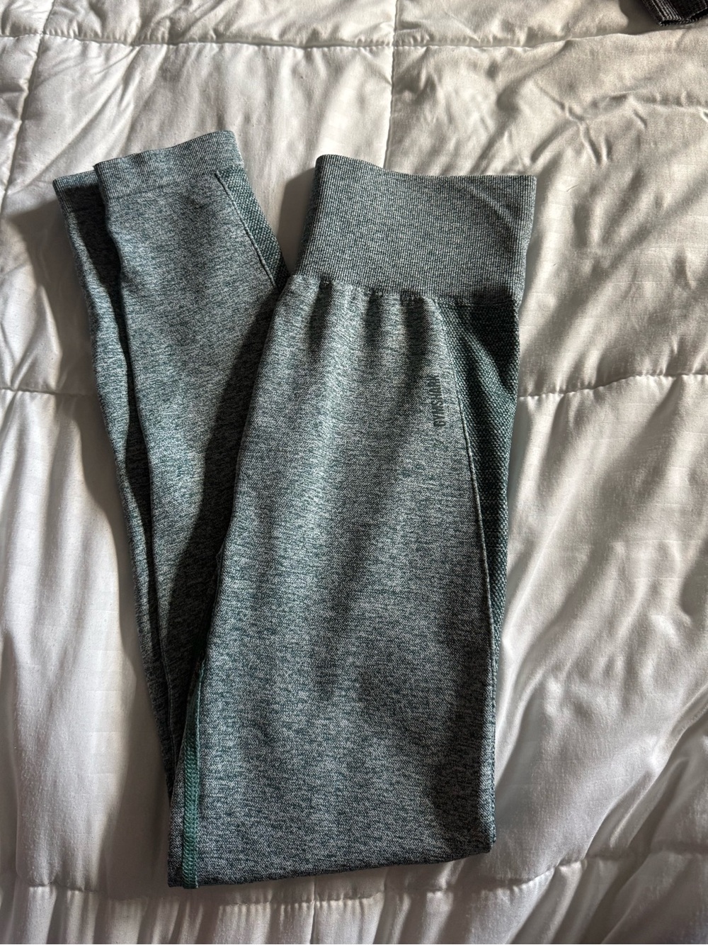 Gymshark Flex High Waisted Leggings